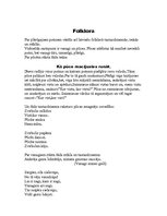 Referāts 'Plēsīgie putni', 9.