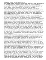 Eseja 'The Spanish, French, and English Colonization', 1.