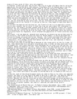 Eseja 'The Spanish, French, and English Colonization', 2.