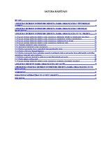 Diplomdarbs 'Policijas iecirkņu inspektoru dienesta darba organizācija un tā virzieni', 1.