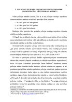 Diplomdarbs 'Policijas iecirkņu inspektoru dienesta darba organizācija un tā virzieni', 4.