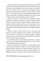 Diplomdarbs 'Policijas iecirkņu inspektoru dienesta darba organizācija un tā virzieni', 5.