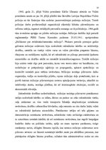 Diplomdarbs 'Policijas iecirkņu inspektoru dienesta darba organizācija un tā virzieni', 8.