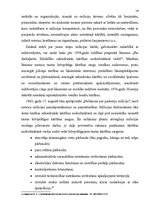 Diplomdarbs 'Policijas iecirkņu inspektoru dienesta darba organizācija un tā virzieni', 10.