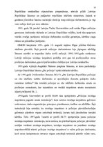 Diplomdarbs 'Policijas iecirkņu inspektoru dienesta darba organizācija un tā virzieni', 13.