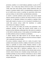 Diplomdarbs 'Policijas iecirkņu inspektoru dienesta darba organizācija un tā virzieni', 21.