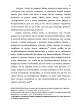 Diplomdarbs 'Policijas iecirkņu inspektoru dienesta darba organizācija un tā virzieni', 22.