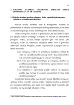 Diplomdarbs 'Policijas iecirkņu inspektoru dienesta darba organizācija un tā virzieni', 28.