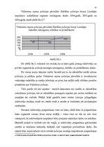 Diplomdarbs 'Policijas iecirkņu inspektoru dienesta darba organizācija un tā virzieni', 29.