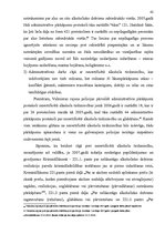 Diplomdarbs 'Policijas iecirkņu inspektoru dienesta darba organizācija un tā virzieni', 36.