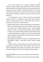 Diplomdarbs 'Policijas iecirkņu inspektoru dienesta darba organizācija un tā virzieni', 40.