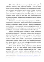 Diplomdarbs 'Policijas iecirkņu inspektoru dienesta darba organizācija un tā virzieni', 42.