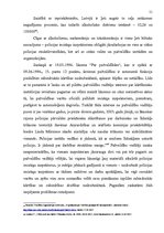Diplomdarbs 'Policijas iecirkņu inspektoru dienesta darba organizācija un tā virzieni', 45.