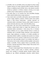 Diplomdarbs 'Policijas iecirkņu inspektoru dienesta darba organizācija un tā virzieni', 46.