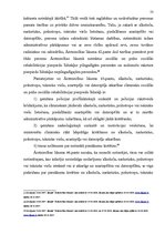 Diplomdarbs 'Policijas iecirkņu inspektoru dienesta darba organizācija un tā virzieni', 47.