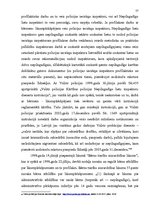 Diplomdarbs 'Policijas iecirkņu inspektoru dienesta darba organizācija un tā virzieni', 51.