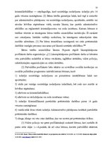 Diplomdarbs 'Policijas iecirkņu inspektoru dienesta darba organizācija un tā virzieni', 52.