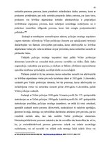 Diplomdarbs 'Policijas iecirkņu inspektoru dienesta darba organizācija un tā virzieni', 56.