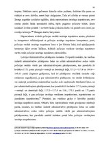 Diplomdarbs 'Policijas iecirkņu inspektoru dienesta darba organizācija un tā virzieni', 74.