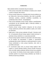 Diplomdarbs 'Policijas iecirkņu inspektoru dienesta darba organizācija un tā virzieni', 77.