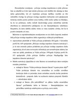 Diplomdarbs 'Policijas iecirkņu inspektoru dienesta darba organizācija un tā virzieni', 78.
