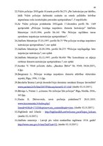 Diplomdarbs 'Policijas iecirkņu inspektoru dienesta darba organizācija un tā virzieni', 83.