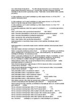 Referāts 'Atbildes uz būvķīmijas testiem', 1.