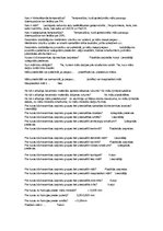 Referāts 'Atbildes uz būvķīmijas testiem', 2.