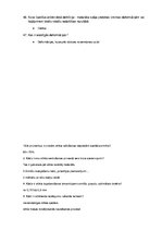 Referāts 'Atbildes uz būvķīmijas testiem', 8.