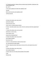 Referāts 'Atbildes uz būvķīmijas testiem', 11.