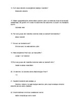 Referāts 'Atbildes uz būvķīmijas testiem', 15.