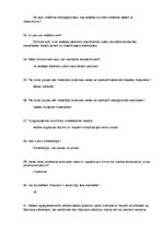 Referāts 'Atbildes uz būvķīmijas testiem', 17.