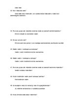 Referāts 'Atbildes uz būvķīmijas testiem', 18.