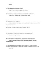 Referāts 'Atbildes uz būvķīmijas testiem', 19.