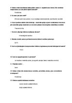 Referāts 'Atbildes uz būvķīmijas testiem', 21.