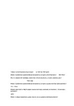 Referāts 'Atbildes uz būvķīmijas testiem', 22.