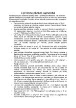 Konspekts 'Sāļu hidrolīze, ūdens disociācija un pH', 4.