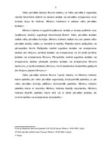 Referāts 'Ministru kabineta struktūra un kompetence', 5.