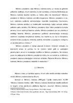 Referāts 'Ministru kabineta struktūra un kompetence', 7.