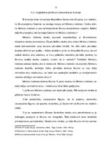 Referāts 'Ministru kabineta struktūra un kompetence', 12.