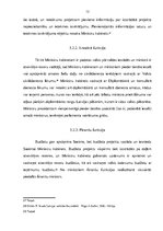 Referāts 'Ministru kabineta struktūra un kompetence', 13.