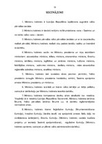 Referāts 'Ministru kabineta struktūra un kompetence', 18.