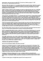 Konspekts 'Par atbildības cenu, pārkāpjot meža likumdošanu', 9.