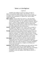 Konspekts 'Džainisms - reliģija Indijā', 3.