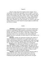 Konspekts 'Džainisms - reliģija Indijā', 4.