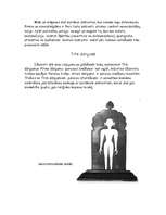 Konspekts 'Džainisms - reliģija Indijā', 6.