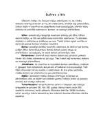 Konspekts 'Džainisms - reliģija Indijā', 7.