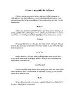 Konspekts 'Džainisms - reliģija Indijā', 8.