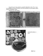 Konspekts 'Džainisms - reliģija Indijā', 13.