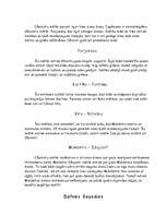 Konspekts 'Džainisms - reliģija Indijā', 14.